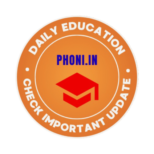 Phoni.in Logo